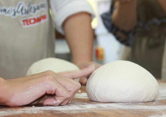 @armazemmaua @vanessaazevedo | O projeto IMERSÃO foi uma iniciativa que proporcionou dois dias inteiros de pães, pizza e confeitaria em um ambiente que integrou natureza, técnica e muita farinha em Visconde de Mauá.